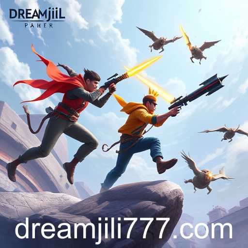 dreamjili