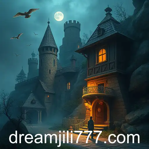 Exploring the Allure of Adventure Games in the Digital Realm