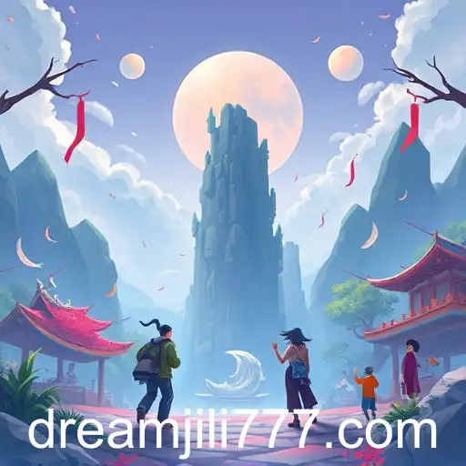 Dreamjili Revolutionizes Online Gaming Experience