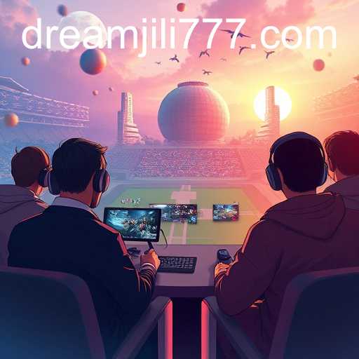 The Rising Influence of Dreamjili in Gaming