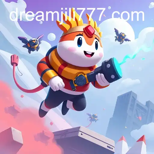 Dreamjili: Revolutionizing Gaming in the Digital Age