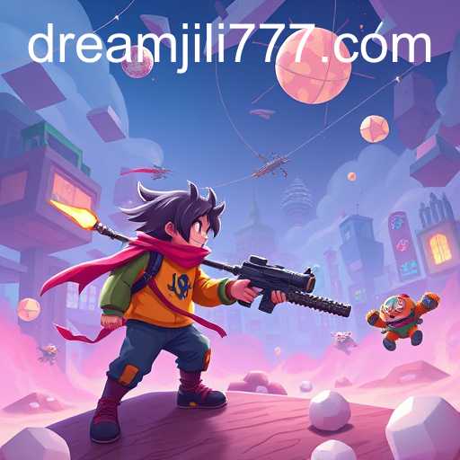 The Rise of Dreamjili in Modern Gaming