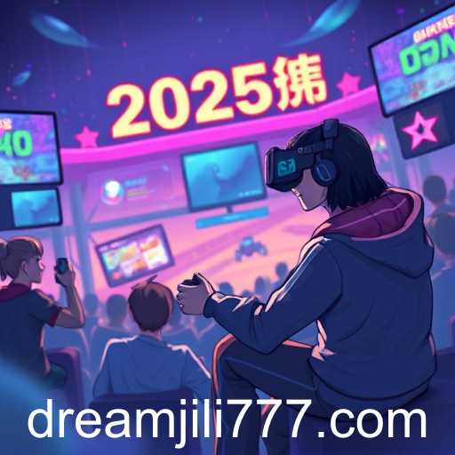 The Influence of Dreamjili on Gaming Trends