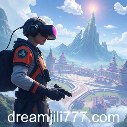 Rise of Dreamjili in Online Gaming
