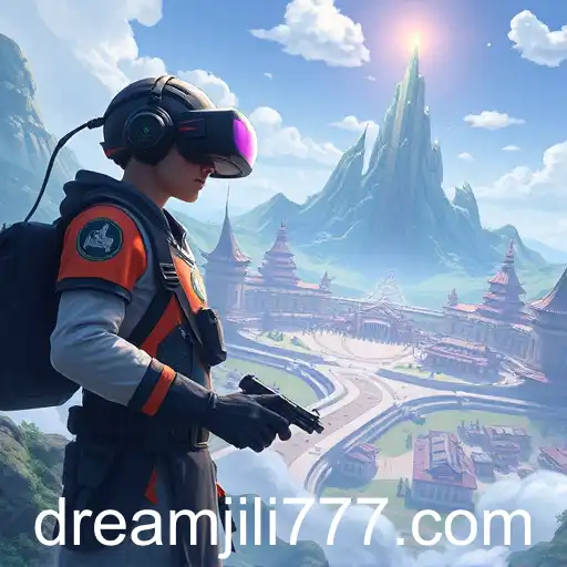 Rise of Dreamjili in Online Gaming