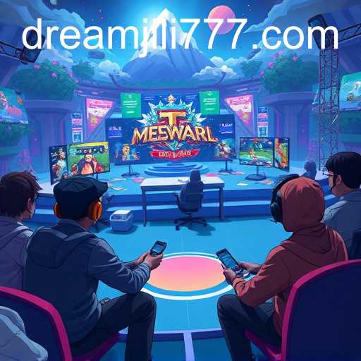 Dreamjili Reshapes Online Gaming in 2026