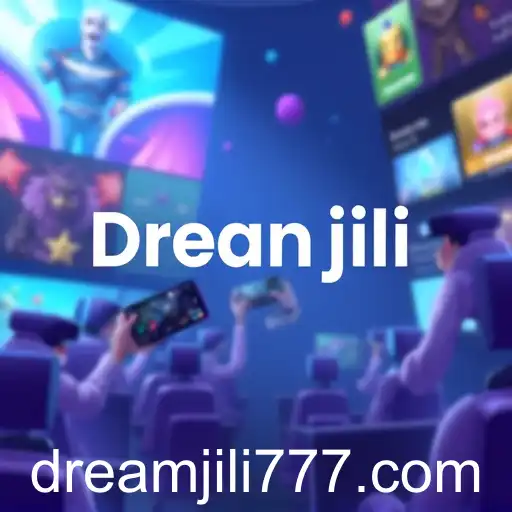 Dreamjili: Revolutionizing Online Gaming