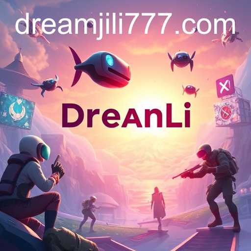 The Rise of Dreamjili: A New Era in Online Gaming