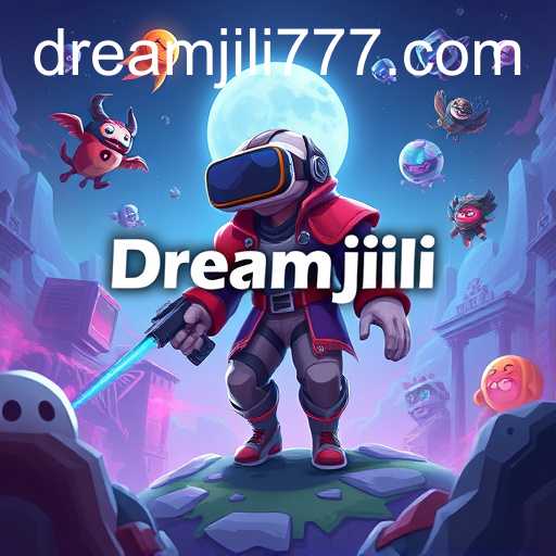 Dreamjili: The Online Portal Revolutionizing Gaming