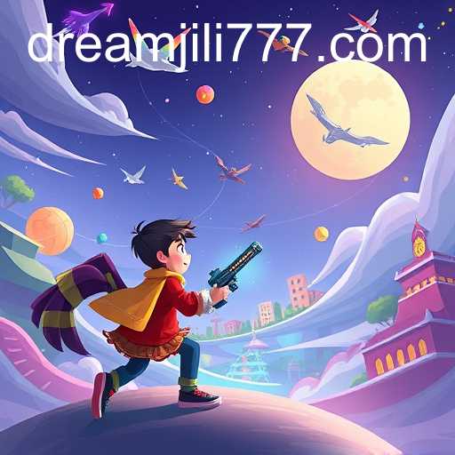 Dreamjili Revolutionizes Online Gaming