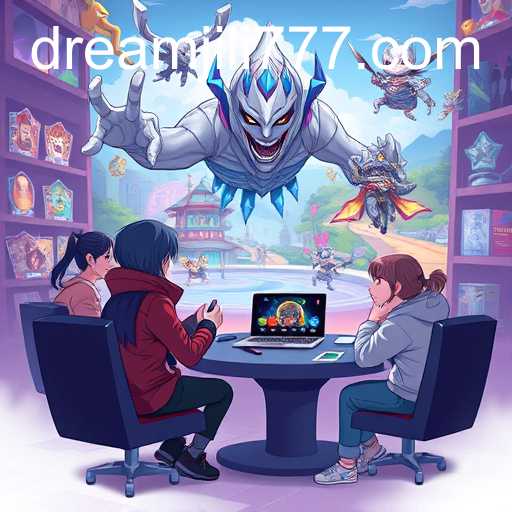 The Rise of Dreamjili in Modern Gaming