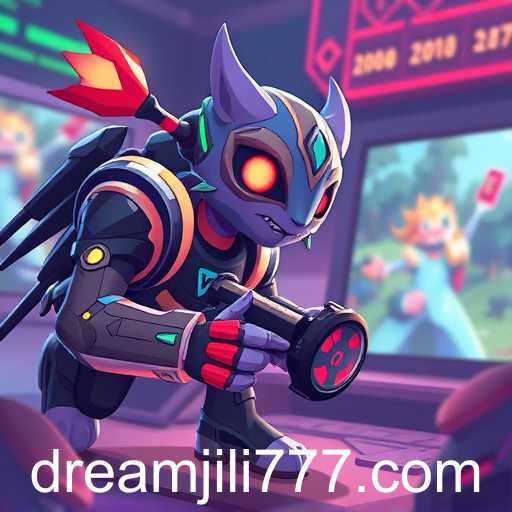 The Rise of Dreamjili in the Gaming World