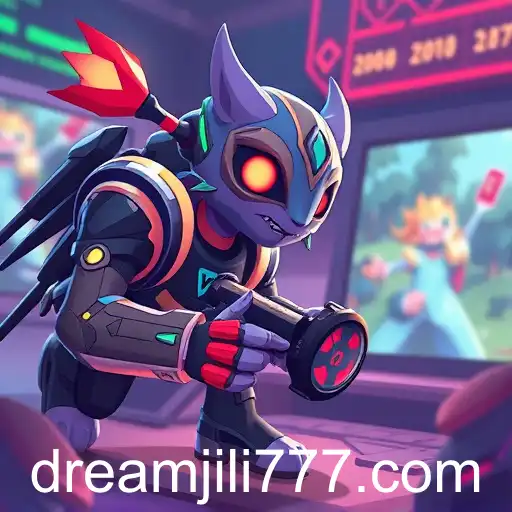 The Rise of Dreamjili in the Gaming World