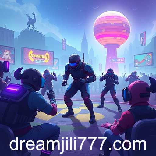 Exploring the Rise of Dreamjili in Online Gaming