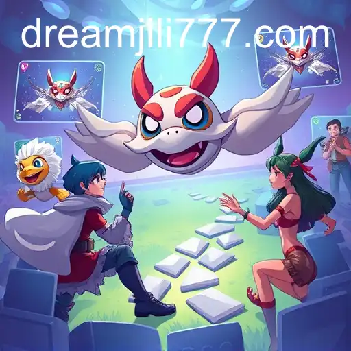 Exploring the Rise of Dreamjili in 2026