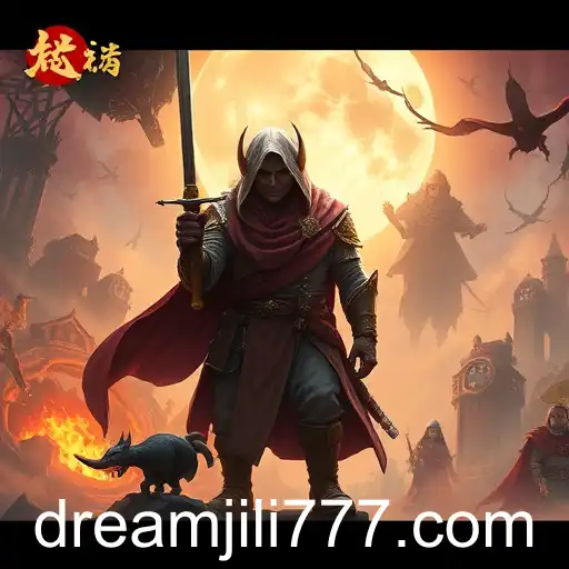 Dreamjili: Revolutionizing Online Gaming in 2025
