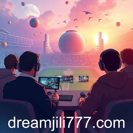 The Rising Influence of Dreamjili in Gaming