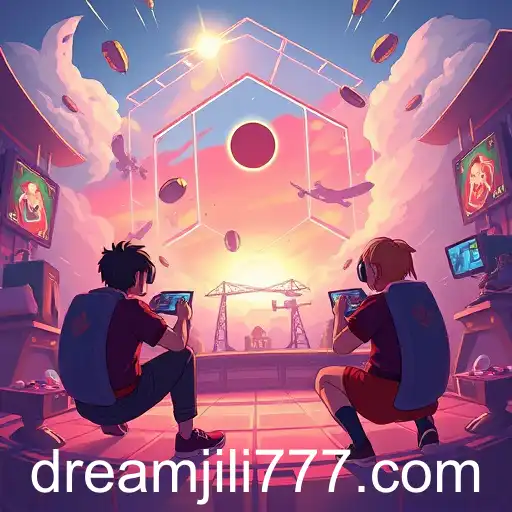 The Rise of Dreamjili in Gaming