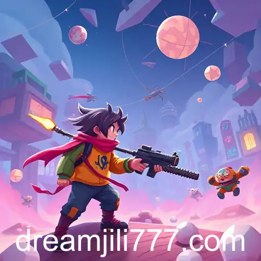 The Rise of Dreamjili in Modern Gaming