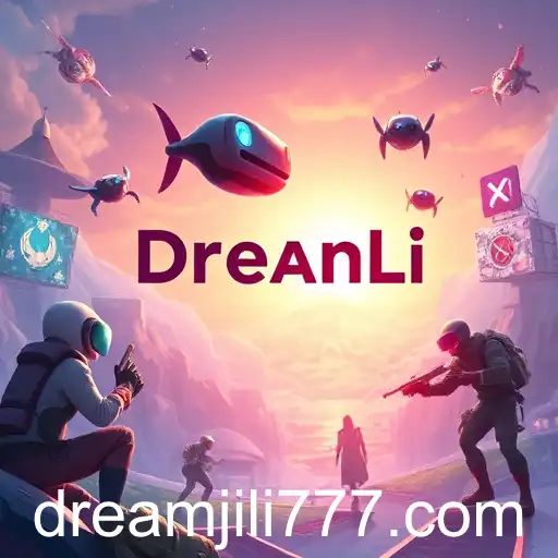 The Rise of Dreamjili: A New Era in Online Gaming