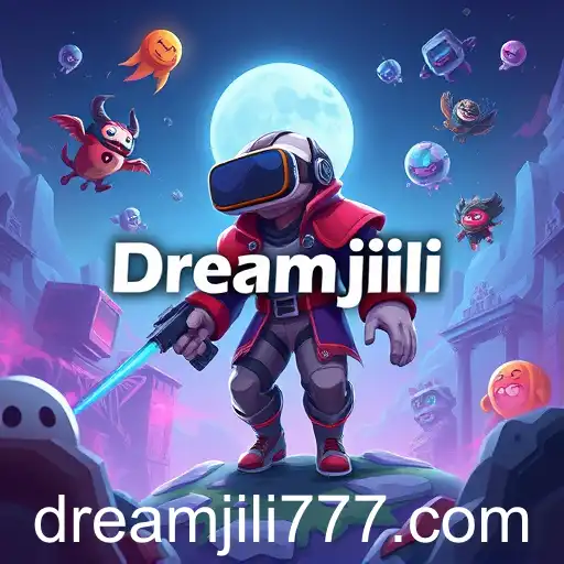 Dreamjili: The Online Portal Revolutionizing Gaming