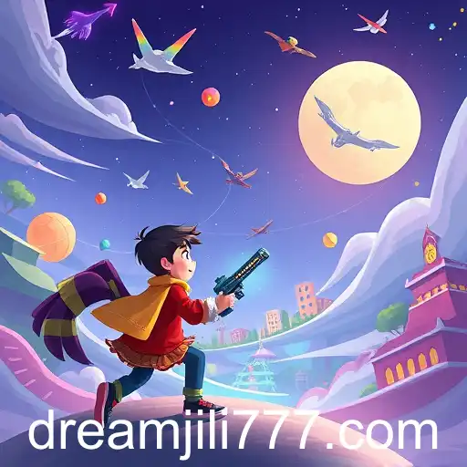 Dreamjili Revolutionizes Online Gaming