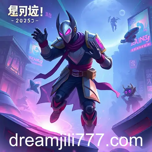 The Rise of Dreamjili: Shaping the Future of Online Gaming