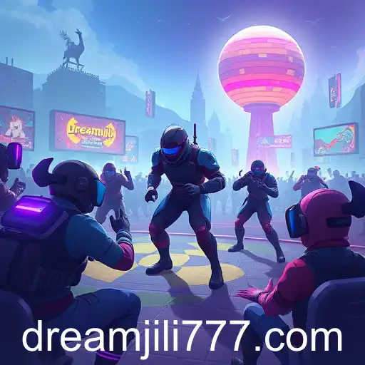 Exploring the Rise of Dreamjili in Online Gaming