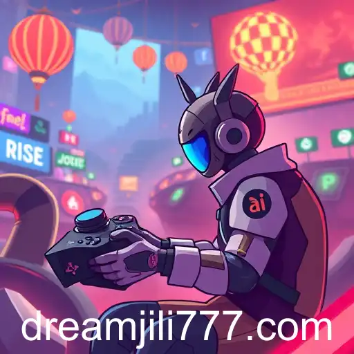 Rise of Online Gaming: Dreamjili's Impact