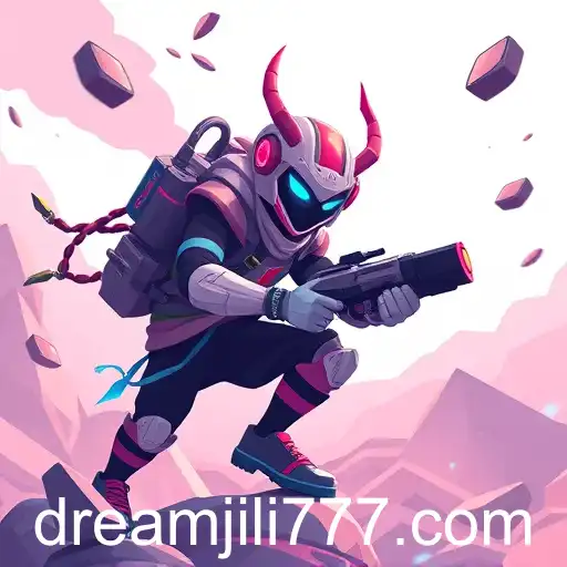 Dreamjili: Revolutionizing Online Gaming in 2025