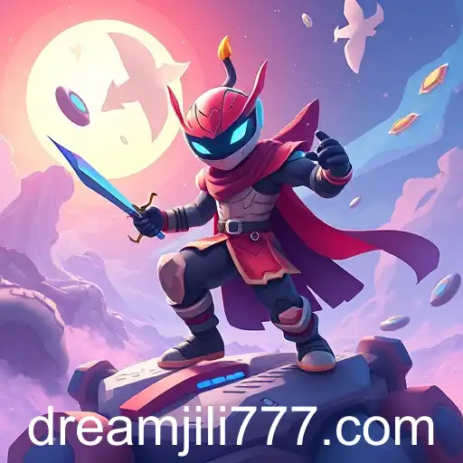 The Rise of Dreamjili and Its Impact on Gaming