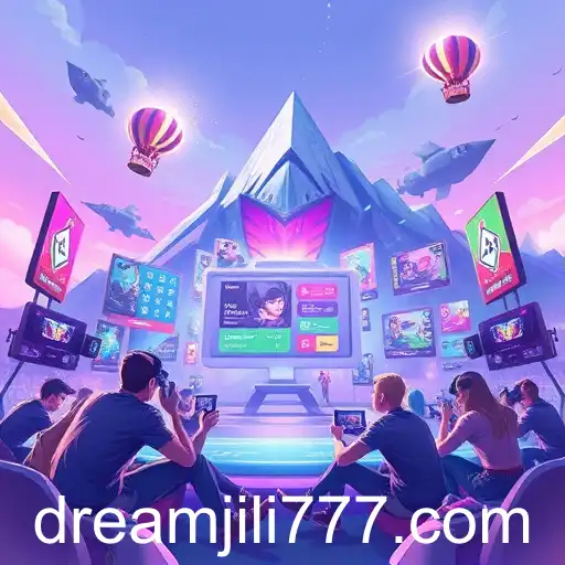 The Rise of Dreamjili: An Online Gaming Phenomenon