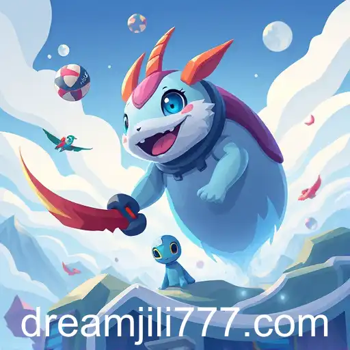 The Rise of Dreamjili in the Gaming World