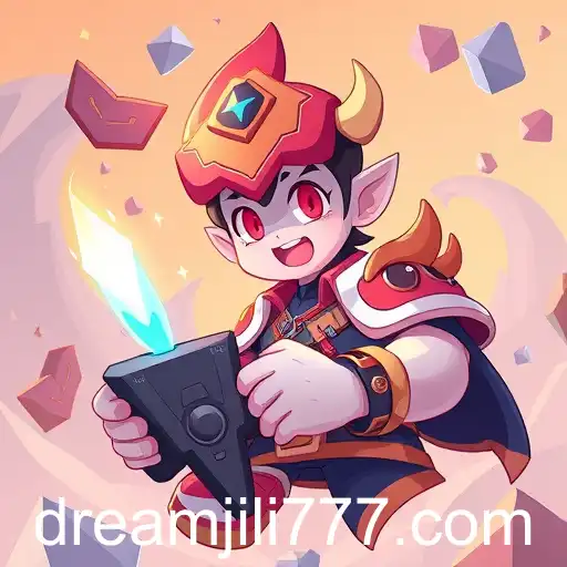The Rise of Dreamjili: A New Era in Online Gaming