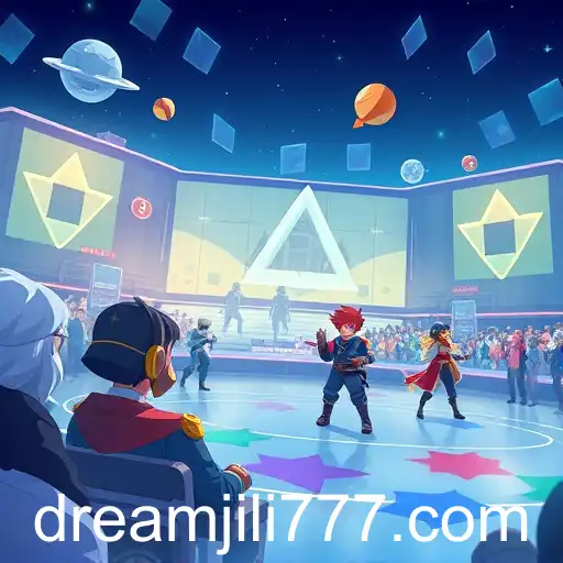 The Rise of Dreamjili in Online Gaming