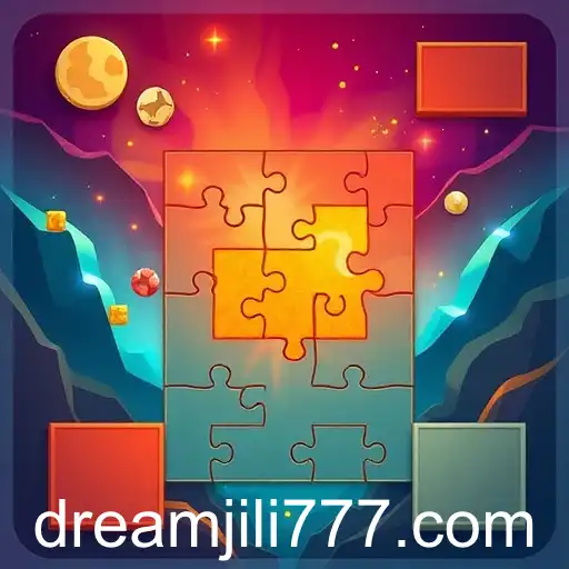 Exploring 'Puzzle Games' on Dreamjili: A Haven for Puzzle Enthusiasts