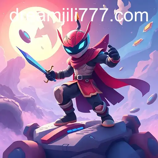 The Rise of Dreamjili and Its Impact on Gaming