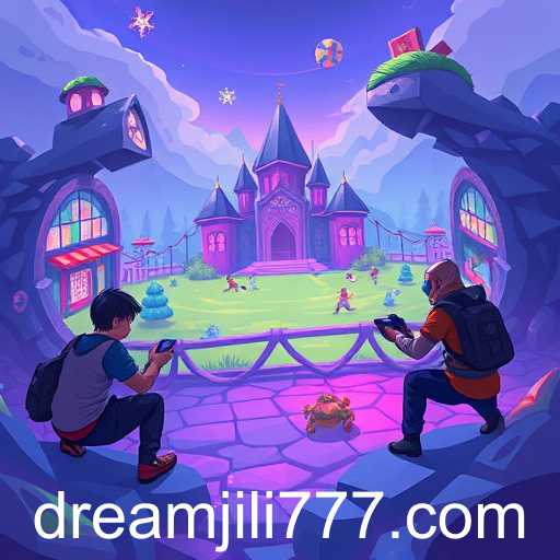 The Rise of Dreamjili in 2025