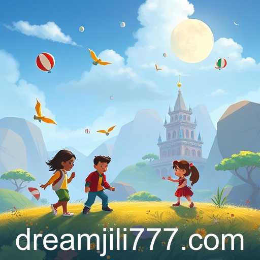 The Rise of Dreamjili: A New Era in Online Gaming