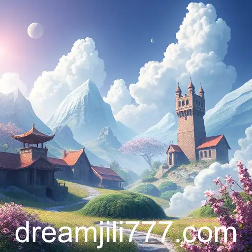 The Rise of Dreamjili: A New Era in Online Gaming