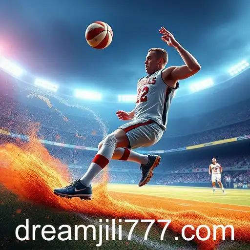 The Evolution of Sports Games: Unveiling the Dreamjili Experience